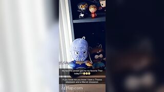 _Abigaiil Morris VIP (abigaiilmorris) OnlyFans Leaked Girl Porn Video 282