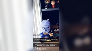 _Abigaiil Morris VIP (abigaiilmorris) OnlyFans Leaked Girl Porn Video 282