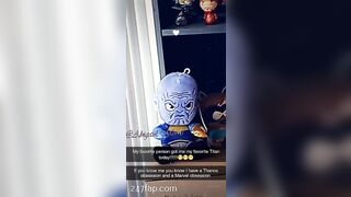 _Abigaiil Morris VIP (abigaiilmorris) OnlyFans Leaked Girl Porn Video 282