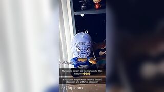 _Abigaiil Morris VIP (abigaiilmorris) OnlyFans Leaked Girl Porn Video 282