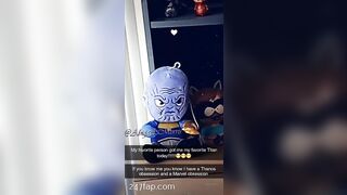 _Abigaiil Morris VIP (abigaiilmorris) OnlyFans Leaked Girl Porn Video 282