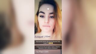 _Abigaiil Morris VIP (abigaiilmorris) OnlyFans Leaked Girl Porn Video 282