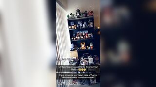 _Abigaiil Morris VIP (abigaiilmorris) OnlyFans Leaked Girl Porn Video 282