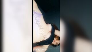 _Abigaiil Morris VIP (abigaiilmorris) OnlyFans Leaked Girl Porn Video 380