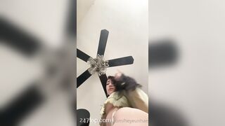 Heyeunhae OnlyFans Leaked Girl Porn Video 61