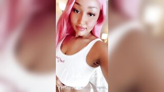 DarlaDimples OnlyFans Leaked Girl Porn Video 83