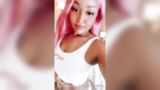 DarlaDimples OnlyFans Leaked Girl Porn Video 83