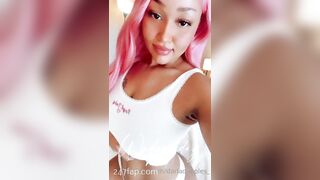DarlaDimples OnlyFans Leaked Girl Porn Video 83