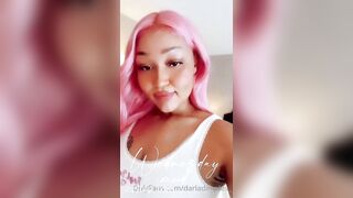 DarlaDimples OnlyFans Leaked Girl Porn Video 83