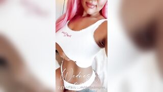 DarlaDimples OnlyFans Leaked Girl Porn Video 83