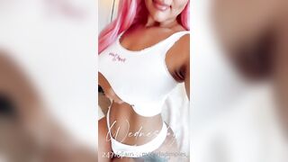 DarlaDimples OnlyFans Leaked Girl Porn Video 83