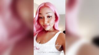 DarlaDimples OnlyFans Leaked Girl Porn Video 83