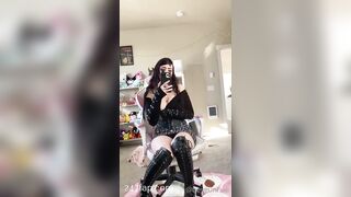 Heyeunhae OnlyFans Leaked Girl Porn Video 92