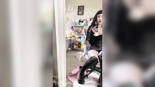 Heyeunhae OnlyFans Leaked Girl Porn Video 92