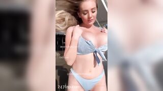Bethanylilya OnlyFans Leaked Girl Porn Video 265