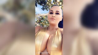 Andrea Abeli (misskirroyal) OnlyFans Leaked Girl Porn Video 273