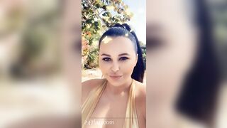 Andrea Abeli (misskirroyal) OnlyFans Leaked Girl Porn Video 273