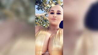 Andrea Abeli (misskirroyal) OnlyFans Leaked Girl Porn Video 273