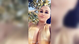 Andrea Abeli (misskirroyal) OnlyFans Leaked Girl Porn Video 273