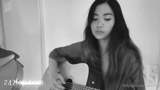 Clara Chan OnlyFans Leaked Girl Porn Video_3