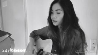 Clara Chan OnlyFans Leaked Girl Porn Video_3