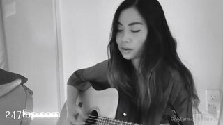 Clara Chan OnlyFans Leaked Girl Porn Video_3