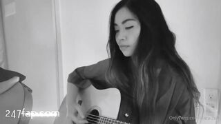 Clara Chan OnlyFans Leaked Girl Porn Video_3