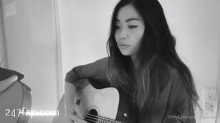 Clara Chan OnlyFans Leaked Girl Porn Video_3