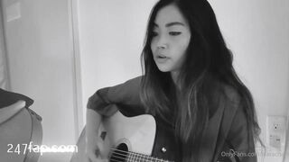 Clara Chan OnlyFans Leaked Girl Porn Video_3