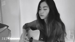 Clara Chan OnlyFans Leaked Girl Porn Video_3