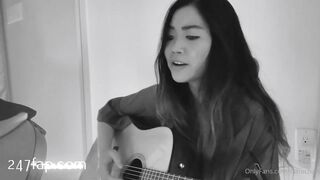 Clara Chan OnlyFans Leaked Girl Porn Video_3