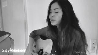 Clara Chan OnlyFans Leaked Girl Porn Video_3