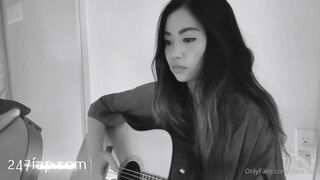 Clara Chan OnlyFans Leaked Girl Porn Video_3