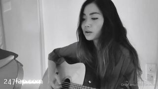 Clara Chan OnlyFans Leaked Girl Porn Video_3