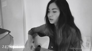 Clara Chan OnlyFans Leaked Girl Porn Video_3