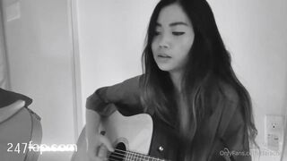 Clara Chan OnlyFans Leaked Girl Porn Video_3