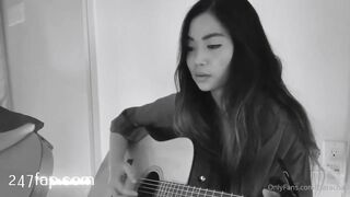 Clara Chan OnlyFans Leaked Girl Porn Video_3