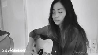 Clara Chan OnlyFans Leaked Girl Porn Video_3