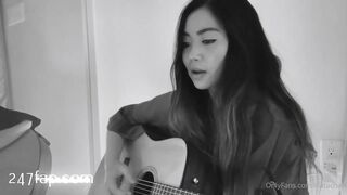 Clara Chan OnlyFans Leaked Girl Porn Video_3