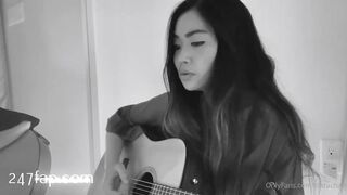 Clara Chan OnlyFans Leaked Girl Porn Video_3