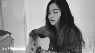 Clara Chan OnlyFans Leaked Girl Porn Video_3