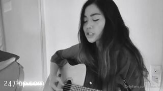 Clara Chan OnlyFans Leaked Girl Porn Video_3