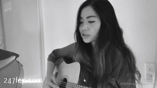 Clara Chan OnlyFans Leaked Girl Porn Video_3