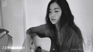 Clara Chan OnlyFans Leaked Girl Porn Video_3