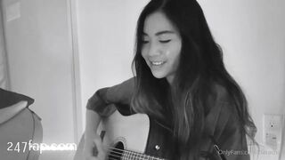 Clara Chan OnlyFans Leaked Girl Porn Video_3