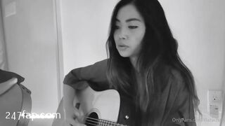 Clara Chan OnlyFans Leaked Girl Porn Video_3