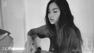 Clara Chan OnlyFans Leaked Girl Porn Video_3