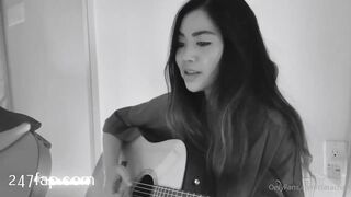 Clara Chan OnlyFans Leaked Girl Porn Video_3