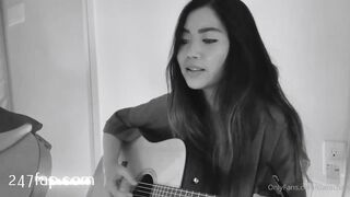 Clara Chan OnlyFans Leaked Girl Porn Video_3