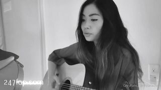 Clara Chan OnlyFans Leaked Girl Porn Video_3